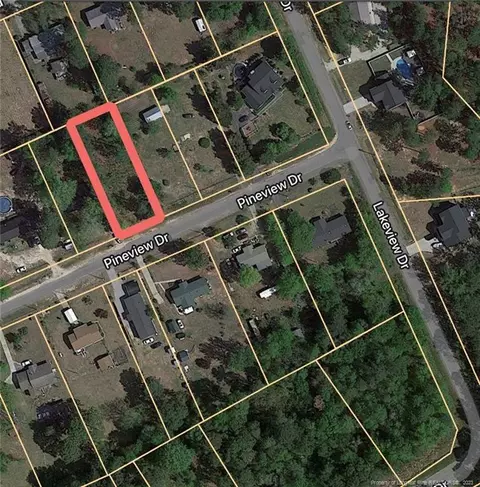 2436 Pineview, Fayetteville, NC 28306