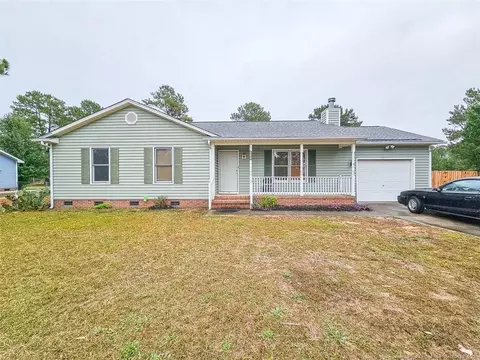 10185 Rockfish, Raeford, NC 28376