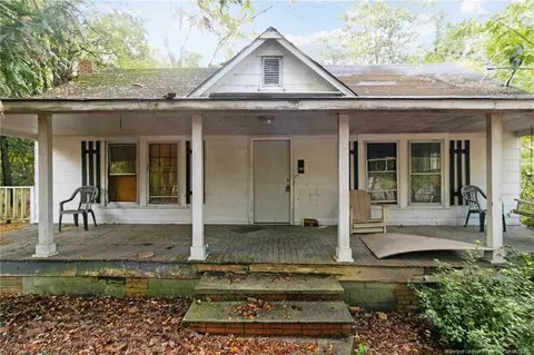 517 Mayview, Fayetteville, NC 28306