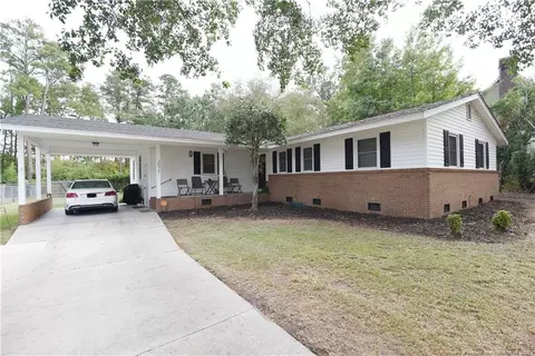 3079 Westminster Rd, Lumberton, NC 28360