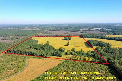 681 Howell Rd, Saint Pauls, NC 28384