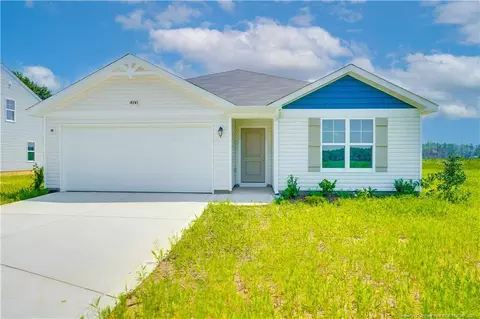 4930 Tolarsville Rd, Saint Pauls, NC 28384