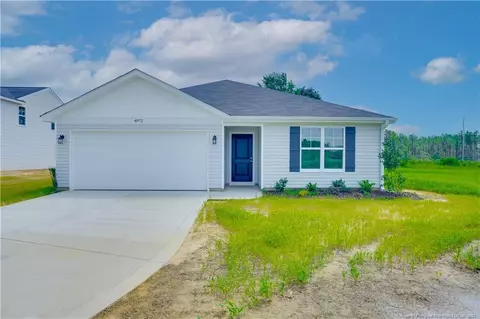 4972 Tolarsville Rd, Saint Pauls, NC 28384