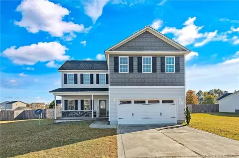 105 Hybrid, Linden, NC 28356
