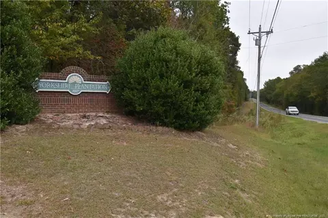 Yorkshire Drive, Cameron, NC 28326 photo 9