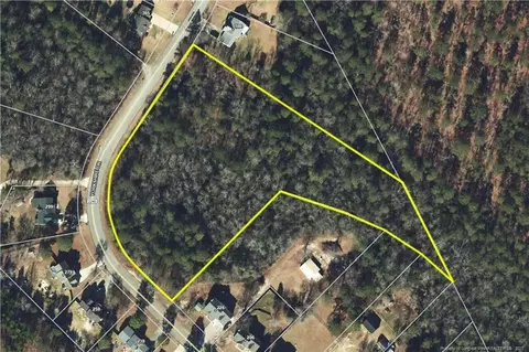 Yorkshire Drive, Cameron, NC 28326