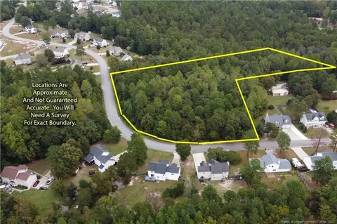 Yorkshire Drive, Cameron, NC 28326 photo 4