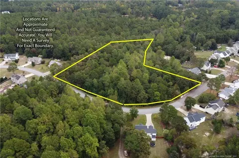 Yorkshire Drive, Cameron, NC 28326 photo 2