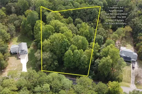 Pineridge Drive, Cameron, NC 28326 photo 2