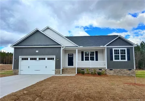 757 Burley Oak, Cameron, NC 28326