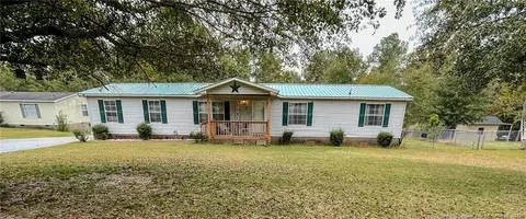 65 Hannah Lori Dr, Cameron, NC 28326