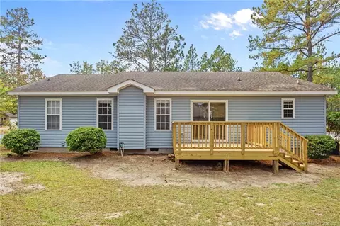1385 Longleaf Dr E, Pinehurst, NC 28374 photo 28