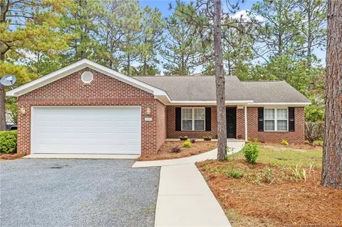 1385 Longleaf E, Pinehurst, NC 28374