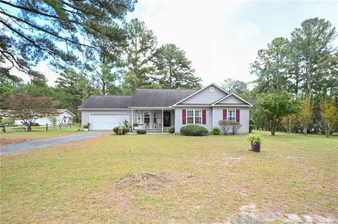 130 Snoozing Pne, Aberdeen, NC 28315