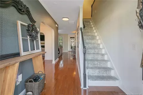 210 Huzzas Cir, Cameron, NC 28326 photo 7