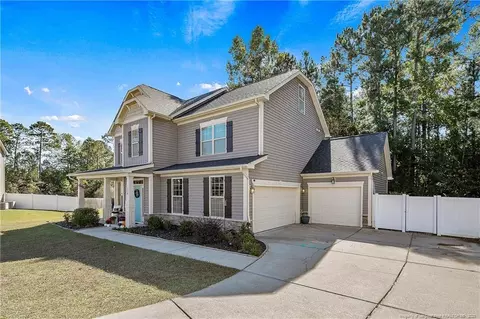 210 Huzzas Cir, Cameron, NC 28326 photo 2