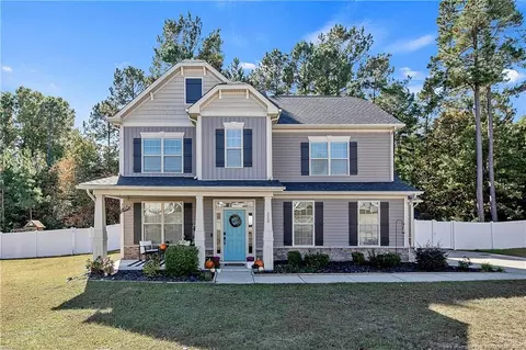 210 Huzzas Cir, Cameron, NC 28326 photo 1
