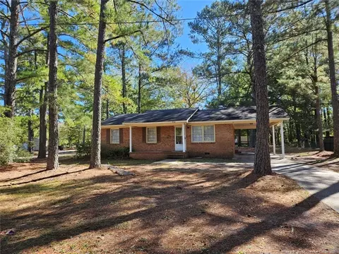 4562 Murphy, Fayetteville, NC 28312