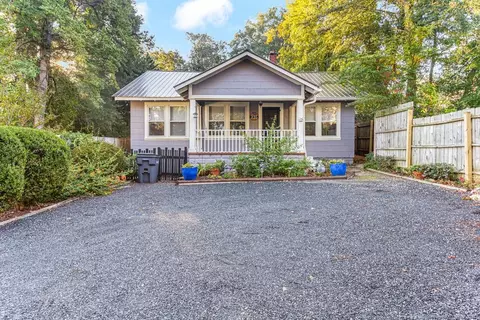 235 N Ashe St, Southern Pines, NC 28387