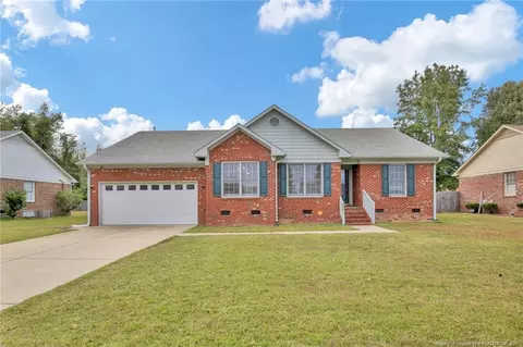 540 Killeen Rd, Fayetteville, NC 28303