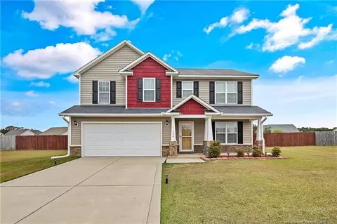 240 Declaration, Raeford, NC 28376