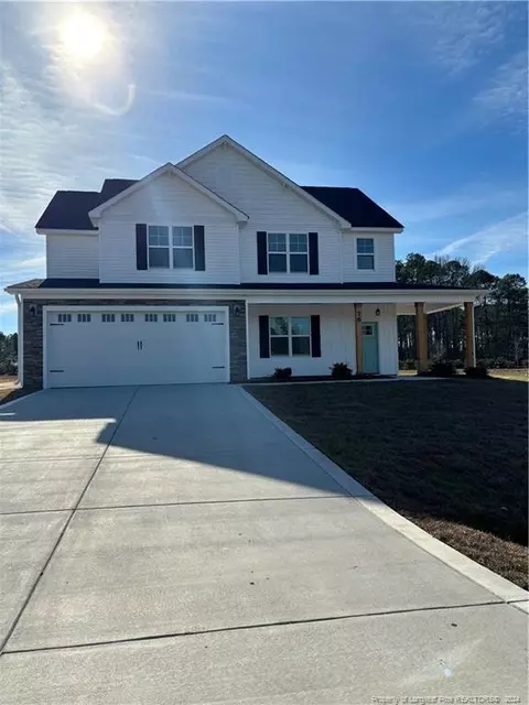 76 Oleander Ln, Sanford, NC 27332
