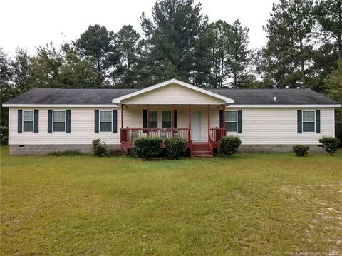 821 Mcgilvary, Raeford, NC 28376