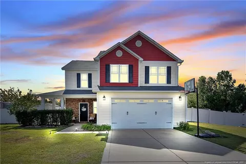 33 Huzzas Cir, Cameron, NC 28326 photo 40