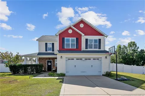 33 Huzzas Cir, Cameron, NC 28326 photo 1