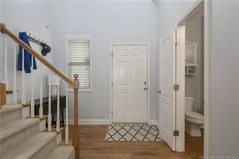 33 Huzzas Cir, Cameron, NC 28326 photo 5