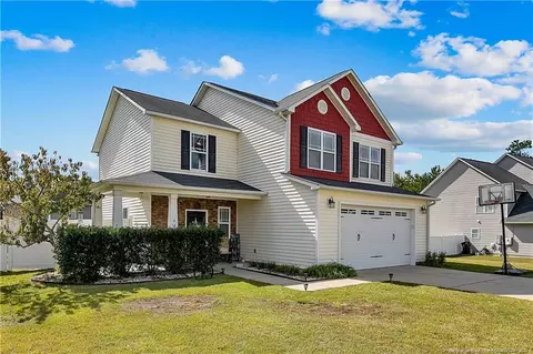 33 Huzzas Cir, Cameron, NC 28326 photo 2