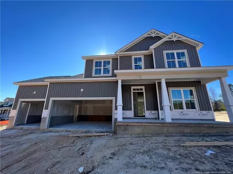 3915 Nc 2427 Hwy, Cameron, NC 28326