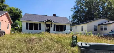 832 E Orange, Fayetteville, NC 28301