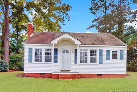 97 Peach, Clarkton, NC 28433