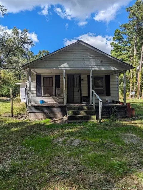 20200 Nc Highway 210 Hwy, Ivanhoe, NC 28447