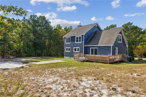 836 Sierra Trl, Spring Lake, NC 28390 photo 13