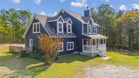836 Sierra Trl, Spring Lake, NC 28390 photo 2