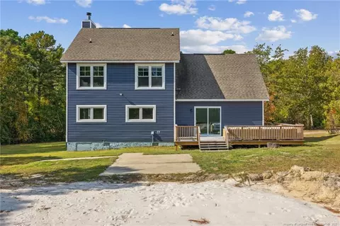 836 Sierra Trl, Spring Lake, NC 28390 photo 14