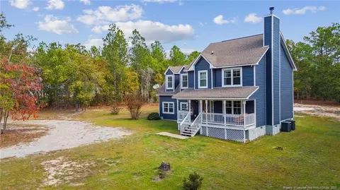 836 Sierra Trl, Spring Lake, NC 28390 photo 3