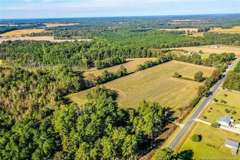 Wesley Road, Rowland, NC 28383