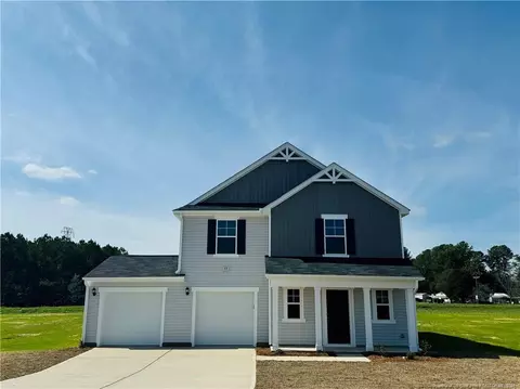 55 Mary Raymond Ln, Dunn, NC 28334
