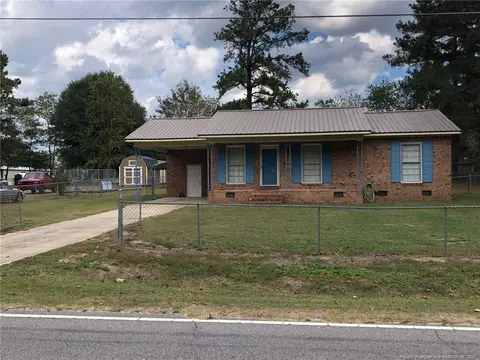 6029 Old Whiteville, Lumberton, NC 28358