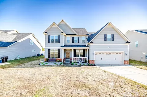 44 Torrington Rdg, Cameron, NC 28326