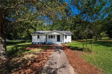 66 Poole Rd, Erwin, NC 28339