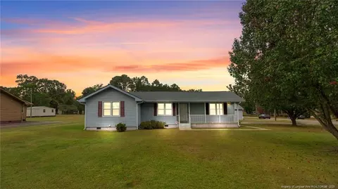 1374 Singletree, Raeford, NC 28376