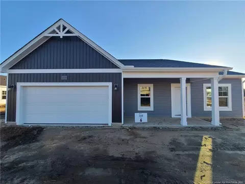 655 Barlow Rd, Parkton, NC 28371