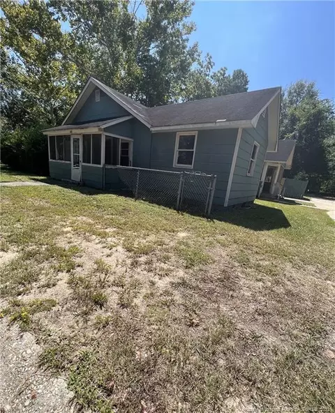 307 Cude, Fayetteville, NC 28306