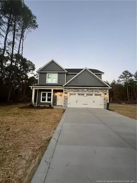945 Chason Rd, Lumber Bridge, NC 28357