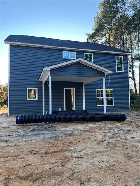 945 Chason Rd, Lumber Bridge, NC 28357 photo 23