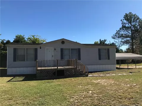 2046 Wade Stedman, Stedman, NC 28391